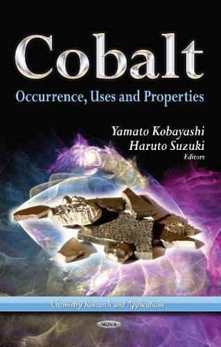 Cobalt: Occurrence, Uses & Properties