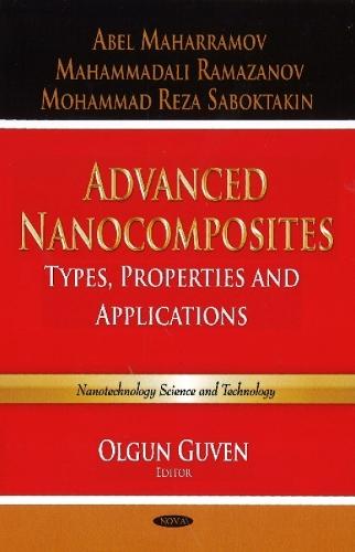 Advanced Nanocomposites: Types, Properties & Applications