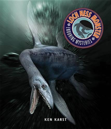 Loch Ness Monster