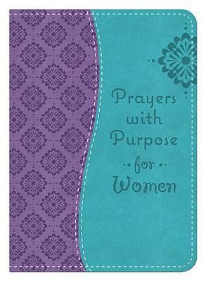 Prayers with Purpose for Women