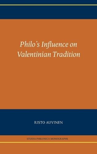 Philo's Influence on Valentinian Tradition