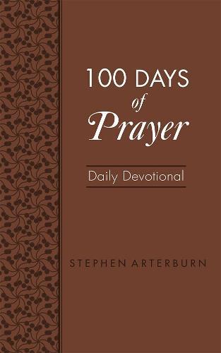 100 Days of Prayer Daily Devotional
