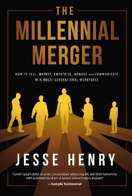 The Millennial Merger