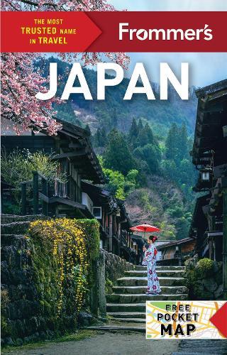Frommer's Japan