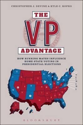 The Vp Advantage: How Running Mates Influence Home State Voting in Presidential Elections