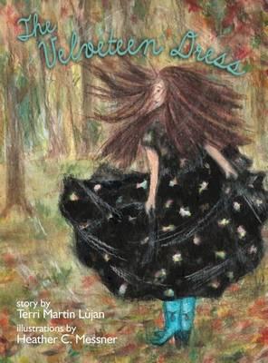 The Velveteen Dress