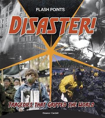 Disaster!: Tragedies That Gripped the World