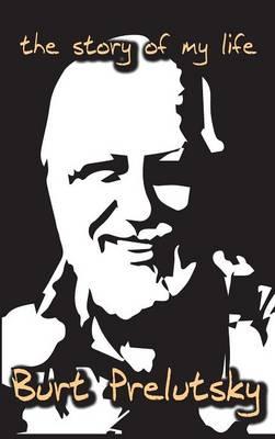 The Story of My Life (hardback)