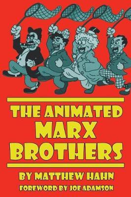 The Animated Marx Brothers