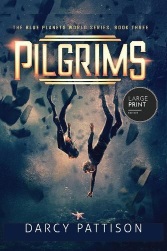 Pilgrims Large Print