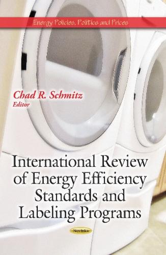 International Review of Energy Efficiency Standards & Labeling Programs