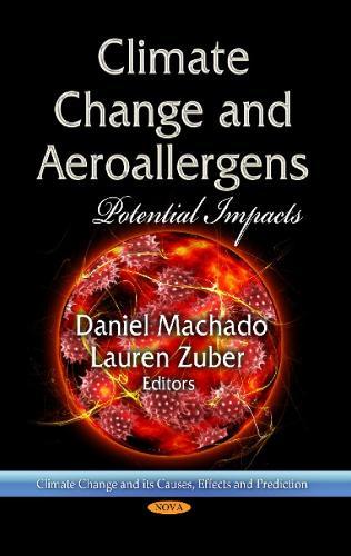 Climate Change & Aeroallergens: Potential Impacts