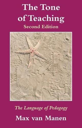The Tone of Teaching: The Language of Pedagogy