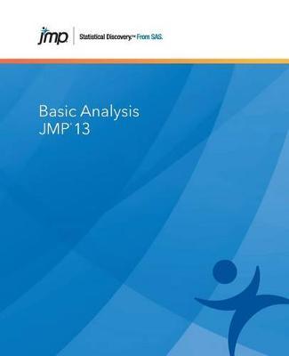 Jmp 13 Basic Analysis