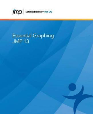 Jmp 13 Essential Graphing