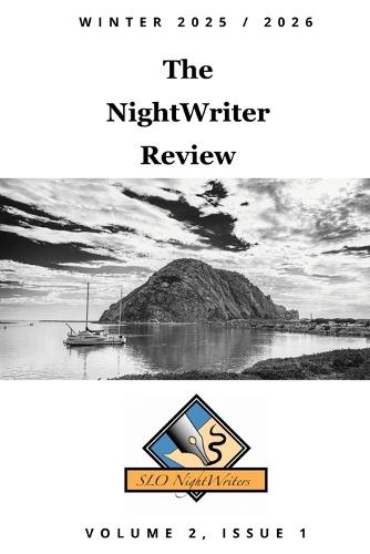 The NightWriter Review: Winter 2025/2026