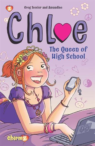Chloe Vol. 2: The Queen of High School