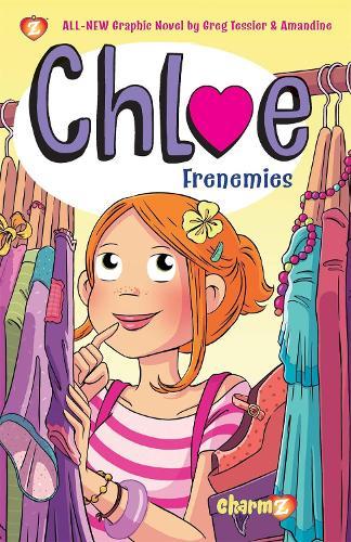Chloe Vol. 3: Frenemies