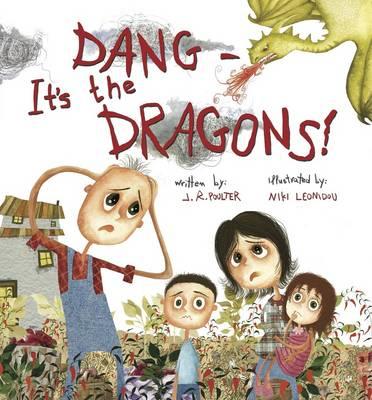 Dang - it's the Dragons!