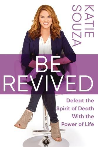 Be Revived