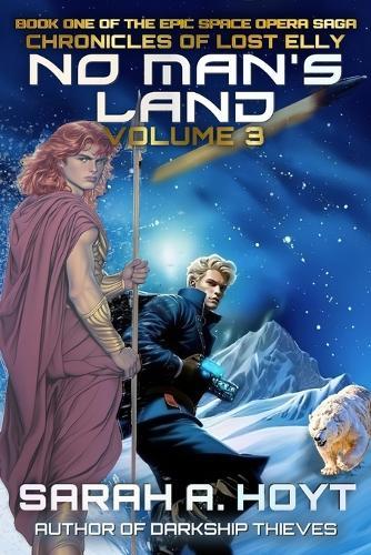 No Man's Land: Volume 3