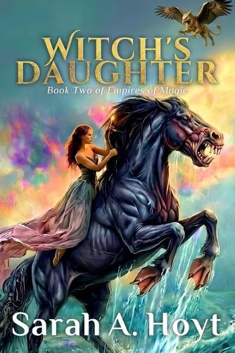 Witch's Daughter