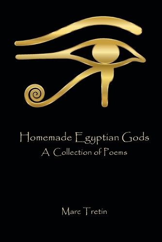 Homemade Egyptian Gods
