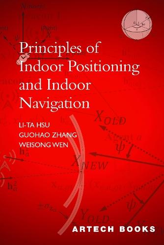 Principles of Indoor Positioning and Indoor Navigation