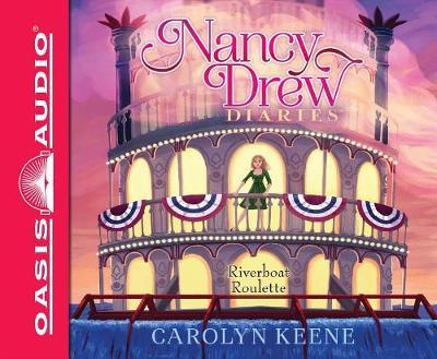 Riverboat Roulette (Library Edition): Volume 14