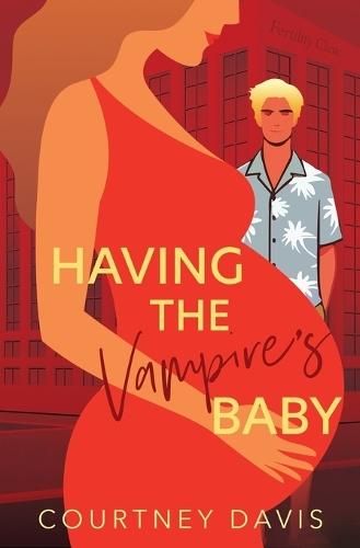 Having the Vampire's Baby