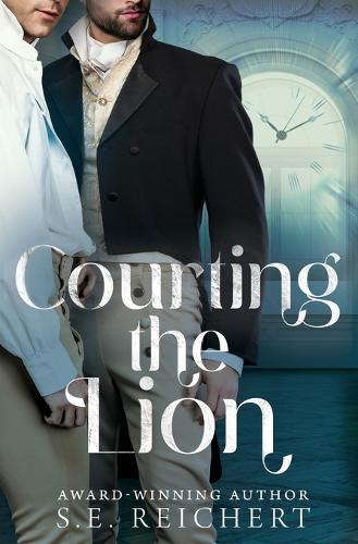 Courting the Lion