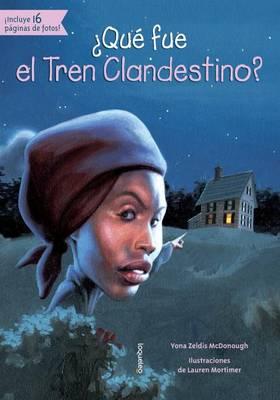 ¿Qué Fue El Tren Clandestino?