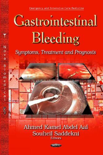 Gastrointestinal Bleeding: Symptoms, Treatment & Prognosis