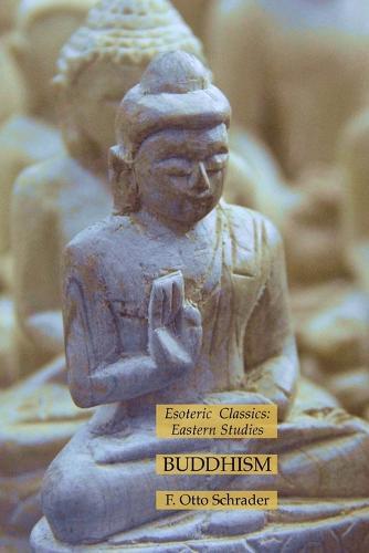 Buddhism: Esoteric Classics: Eastern Studies