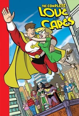 Love & Capes