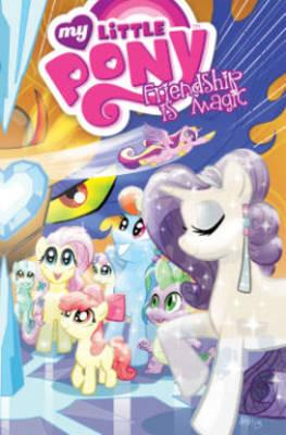 My Little Pony: Friendship is Magic