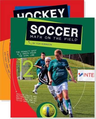 Math in Sports (Set)