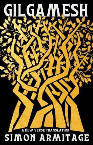 Gilgamesh: A New Verse Translation