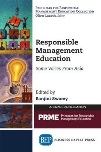 Responsible Management Education: Some Voices from Asia