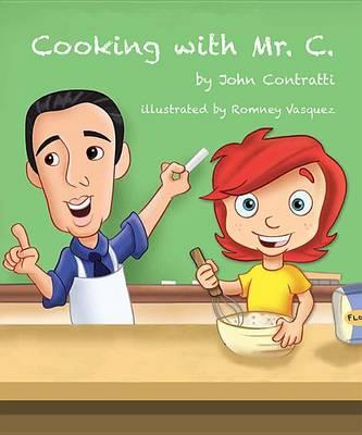 Cooking W/MR C