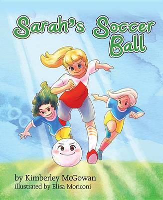 Sarahs Soccer Ball