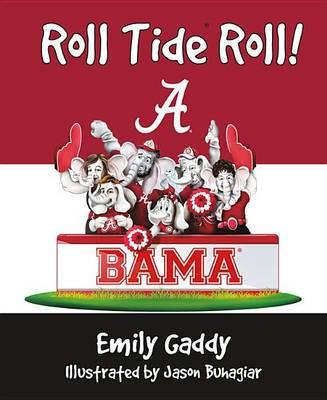 Roll Tide Roll