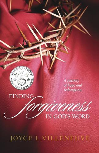 Finding Forgiveness in God's Word: A journey of hope and redemption.