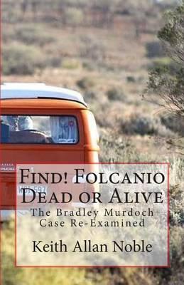 Find! Folcanio Dead or Alive
