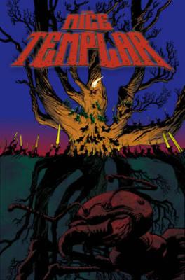 Mice Templar