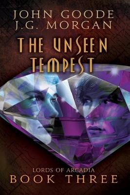 The Unseen Tempest Volume 3