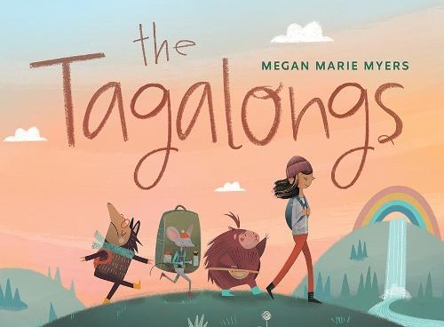 The Tagalongs: Discovering the Magic of Friendship in the Great Outdoors