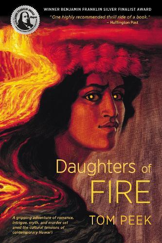 Daughters of Fire