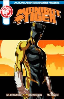 Midnight Tiger