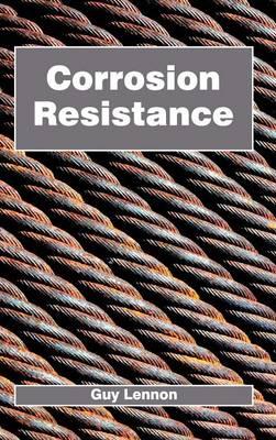 Corrosion Resistance